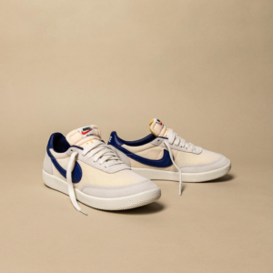 Alternative view of Giày Nike Killshot OG 'Deep Royal Blue' DC7627-102