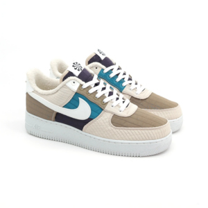 Nike Air Force 1 Low Toasty Brown Kelp DC8744-301 