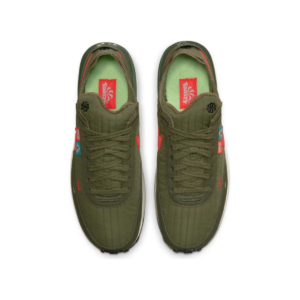 Giay Nike Waffle One Premium 'Toasty Medium Olive' DC8890-200