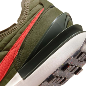 Giay Nike Waffle One Premium 'Toasty Medium Olive' DC8890-200