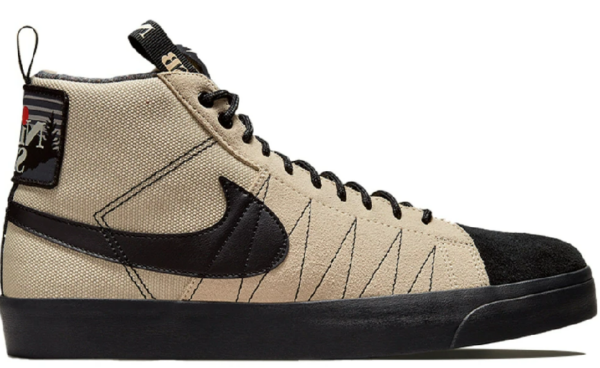 Giày Nike SB Blazer Mid 'Acclimate' DC8903-200