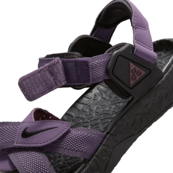 Dép Nike ACG Air Deschutz 'Amethyst Smoke' DC9092-500 - Hình ảnh 5