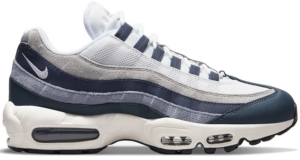 Giày Air Max 95 Chính Hãng