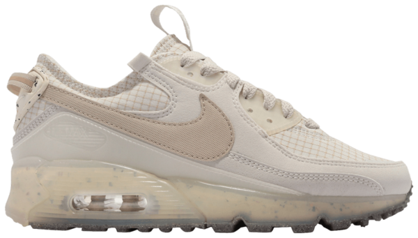 Giày Nike Wmns Air Max 90 Terrascape 'Light Bone' DC9450-001