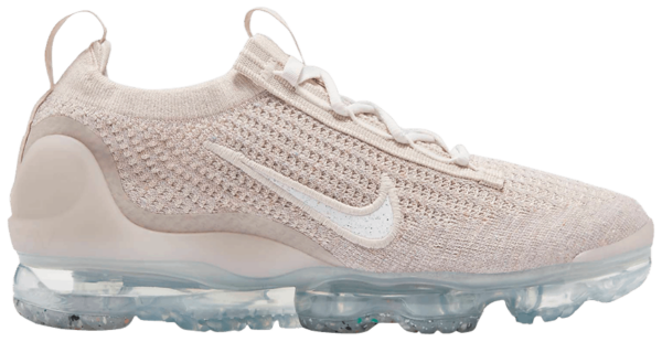 Giày Nike Wmns Air VaporMax 2021 Flyknit 'Oatmeal' DC9454-101