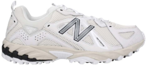 Giày New Balance 610 'White Beige' ML610TBA