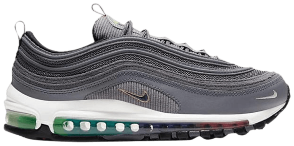 Giày Nike Wmns Air Max 97 SE 'Evolution of Icons' DD1499-001