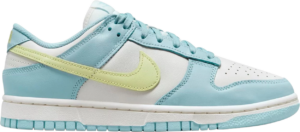 Giày Nike Dunk Low 'Ocean Bliss' DD1503-123