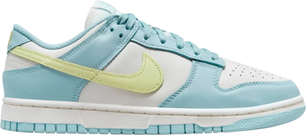 Giày Nike Dunk Low 'Ocean Bliss' DD1503-123