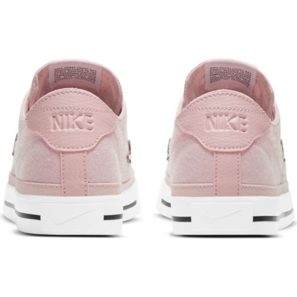 Giày Nike Wmns Court Legacy 'Valentine's Day' DD2058-600 - Hình ảnh 5