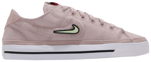 Giày Nike Wmns Court Legacy 'Valentine's Day' DD2058-600