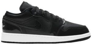 Giày Nike Air Jordan 1 Low SE GS 'All Star Weekend' DD2191-001