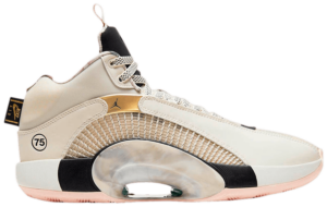 Giày Nike Air Jordan 35 'Paris' DD3668-100