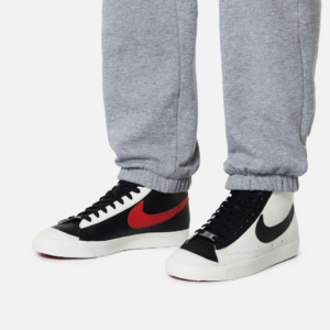 Alternative view of Giày Nike NBA x Blazer Mid '77 EMB '75th Anniversary Trail Blazers' DD8025-101