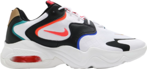 Giay Nike Air Max 2X 'Chinese New Year' DD8488-160