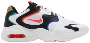 Giày Nike Air Max 2X 'Chinese New Year' DD8488-16