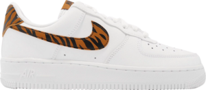 Giay Nike Air Force 1 '07 'Tiger Stripes' DD8959-108
