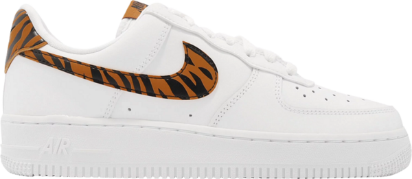 Giày Nike Air Force 1 '07 'Tiger Stripes' DD8959-108