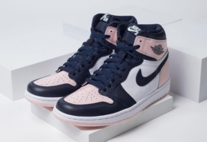 Giay Nike Air Jordan 1 Retro High OG SE 'Bubble Gum' DD9335-641
