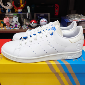 Giay Adidas Disney x Stan Smith 'WALL-E & Eve' GZ5992