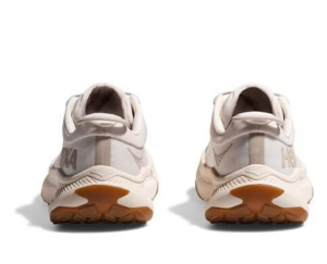 Giay Hoka Transport Hiking 'Cream' 1123154-EEGG