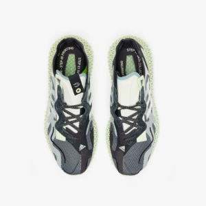 Giay Adidas Consortium Runner V2 4D 'Collegiate Navy' EG6510