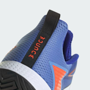 Giay Adidas Tennis Defiant Speed M 'Blue Fusion' HQ8455