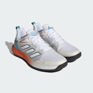Giay Adidas Defiant Speed Tennis 'Cloud White' HQ8456