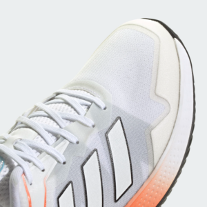 Giay Adidas Defiant Speed Tennis 'Cloud White' HQ8456
