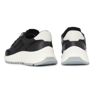 Alternative view of Giày Bally Demmy Women's Sneakers 'Black' DEMMY-W-905