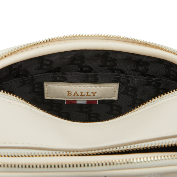 Túi Bally DENNI QT 102 Women's Shoulder Bag 'White' DENNI-QT-102 - Hình ảnh 2