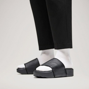 Dep Adidas Y-3 Slide 'Black' GW8631