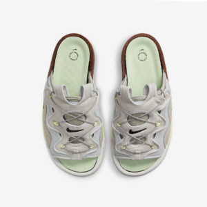 Dep Nike Offline 2 Slip-On 'Light Bone Volt' CZ0332-002