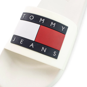 Dep Tommy Hilfiger Flag Pool 'White' EM01021-100