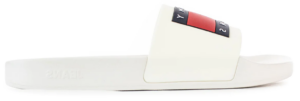 Dep Tommy Hilfiger Flag Pool 'White' EM01021-100