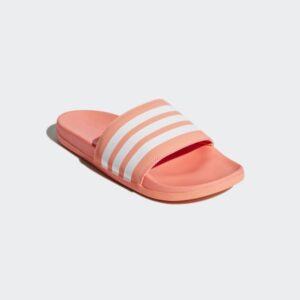 Alternative view of Dép Adidas Adilette Comfort Slides Orange B43528