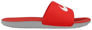 Dép Nike Kawa Slide "Red" 819352-600