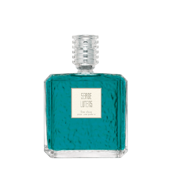 Nước Hoa Serge Lutens Des Clous Pour Une Pelure EDP - Hình ảnh 4