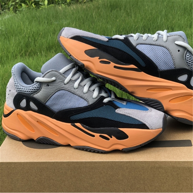 mgh solid grey yeezy 700