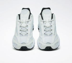 Alternative view of Giày Reebok Premier Pump Paris 2 White GV9923