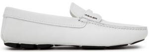 Giày Prada Saffiano Logo 2DD158-053-​​F0009