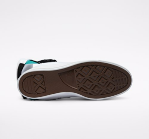 Giay Converse Chuck Taylor All Star Buckle Up Summer Days White 170829C