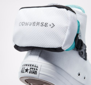 Giay Converse Chuck Taylor All Star Buckle Up Summer Days White 170829C