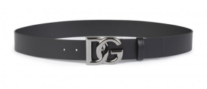 Alternative view of Thắt lưng Dolce & Gabbana Belt BC4646-AX622-80999