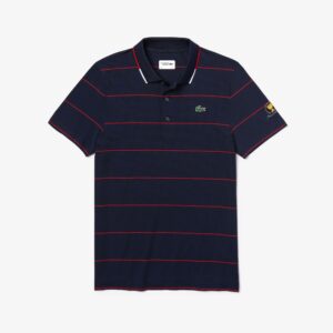 Lacoste President's Cup Short Sleeve DH0428-19C