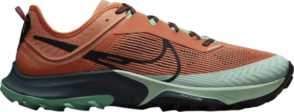 Giày Nike Air Zoom Terra Kiger 8 'Orange Mint Foam' DH0649-801