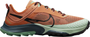 Giay Nike Air Zoom Terra Kiger 8 'Orange Trance Mint Foam' DH0654-801