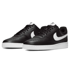Giay Nike Court Vision Next Nature 'Black' DH2987-001