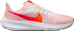 Giày Nike Air Zoom Pegasus 39 'White Bright Crimson' DH4071-102