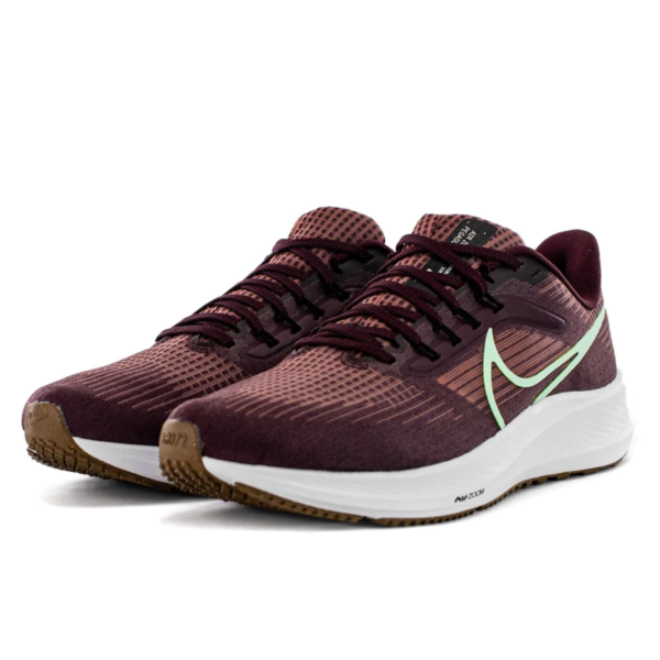 Giày Nike Air Zoom Pegasus 39 'Brown' DH4072-600 - Hình ảnh 2